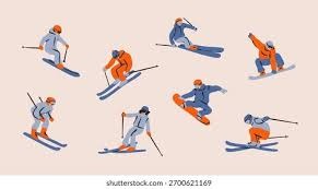 加油小伙子们！💪🏻