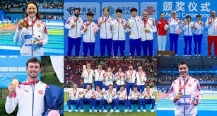 70588人现场见证国足主场失利，7场马拉松平均经济效益达419亿