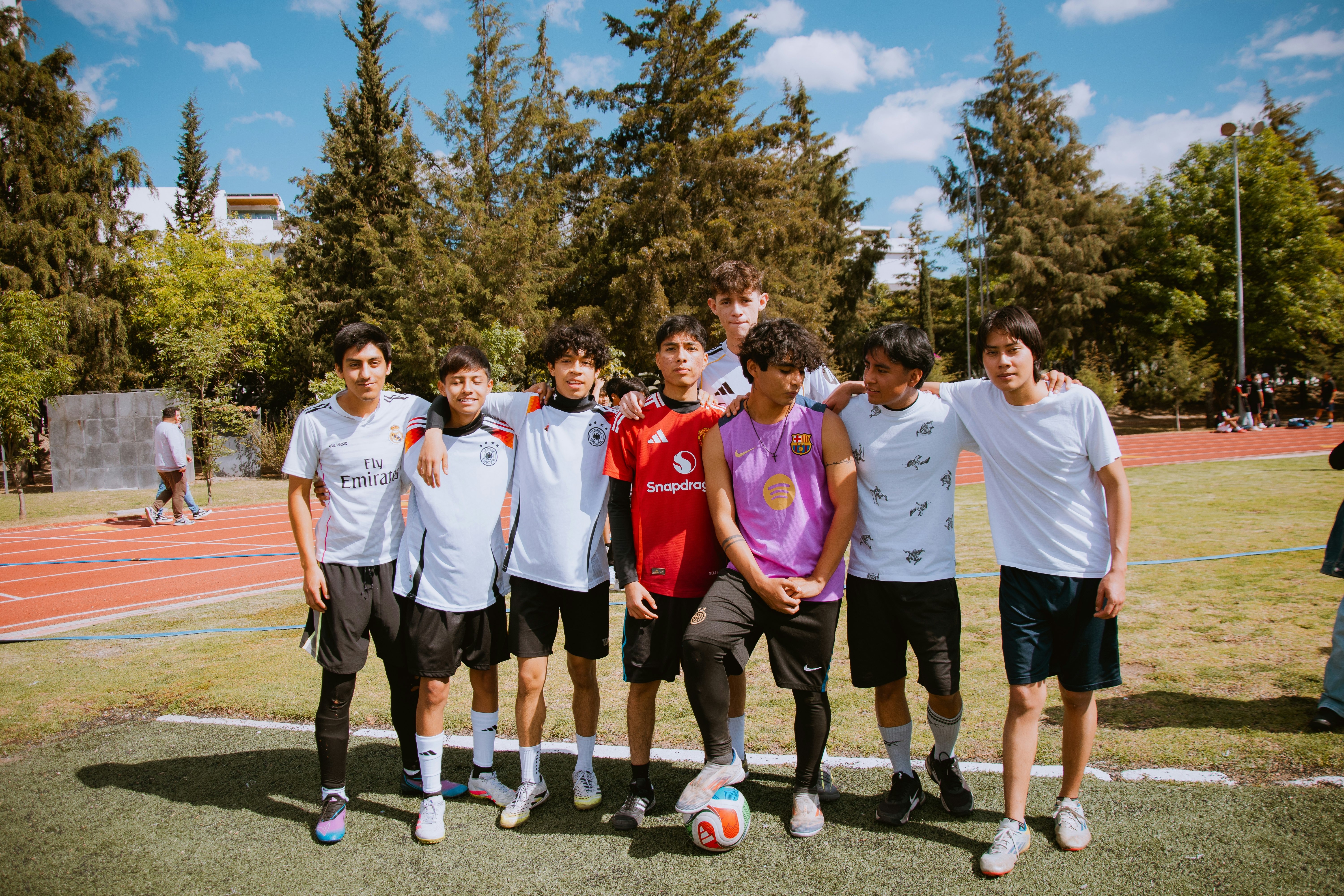 曼城末段失守 歐聯附加賽首回合被皇馬3：2反勝