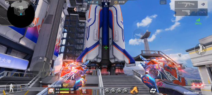 BO3为主